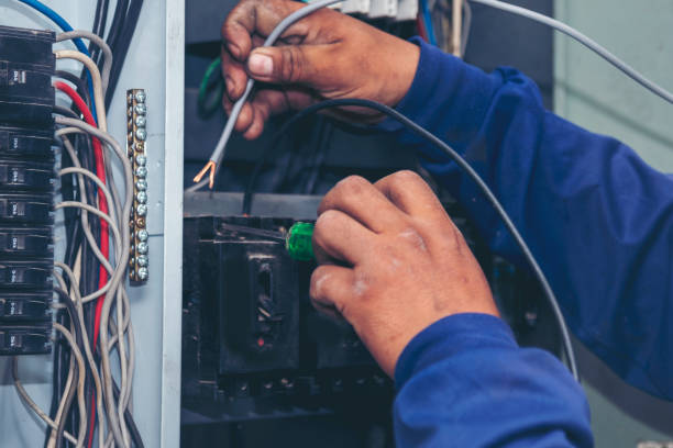 Best Electrical Repair Services  in Coleytown, CT